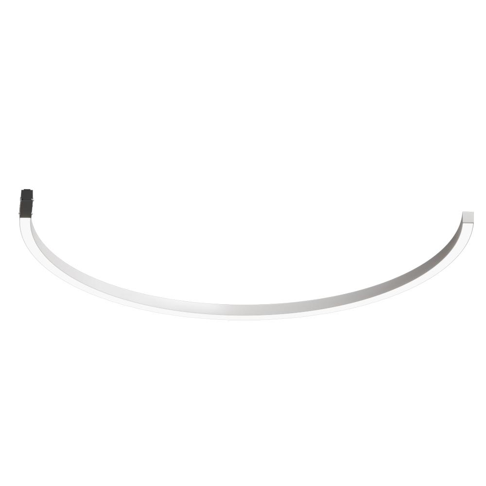 Магнитный трековый светильник Arte Lamp OPTIMA A7278PL-1BK