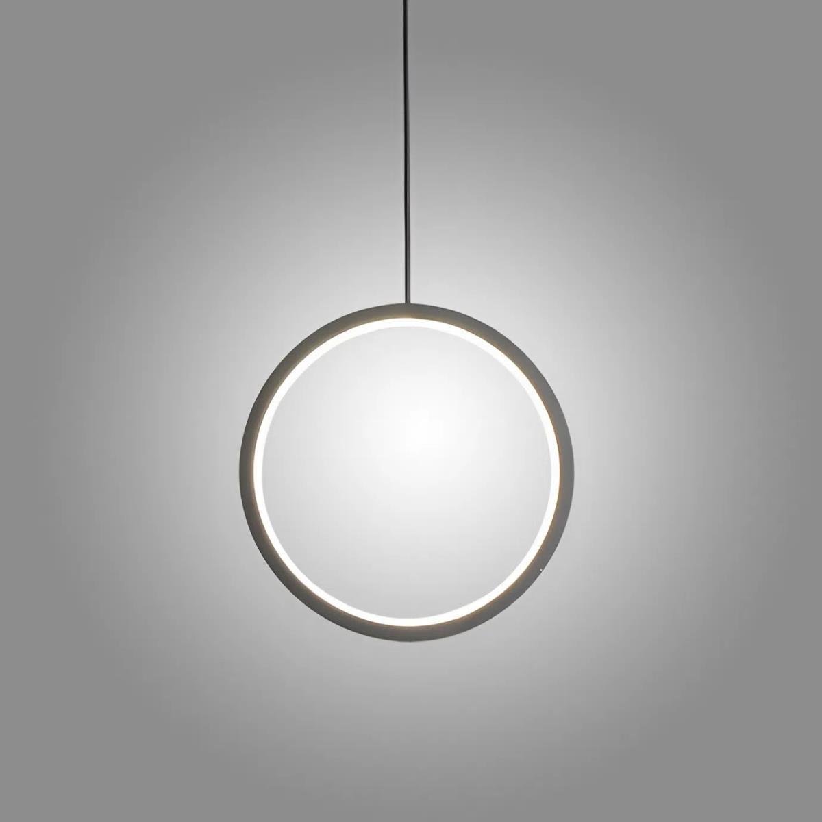 Подвесной светильник Imperium Loft Liena А Black 342639-23