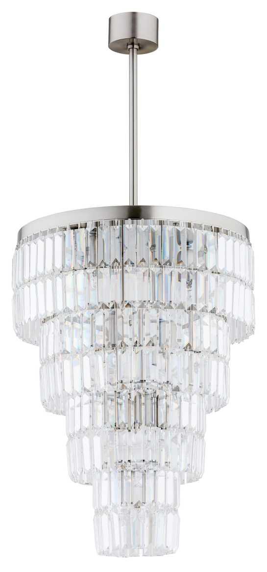 Потолочная люстра KUTEK ELLINI ELL-ZW-10(N)450/I