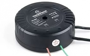 Замена трансформатора