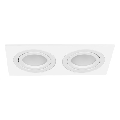 Светильник Arte Lamp TARF A2168PL-2WH