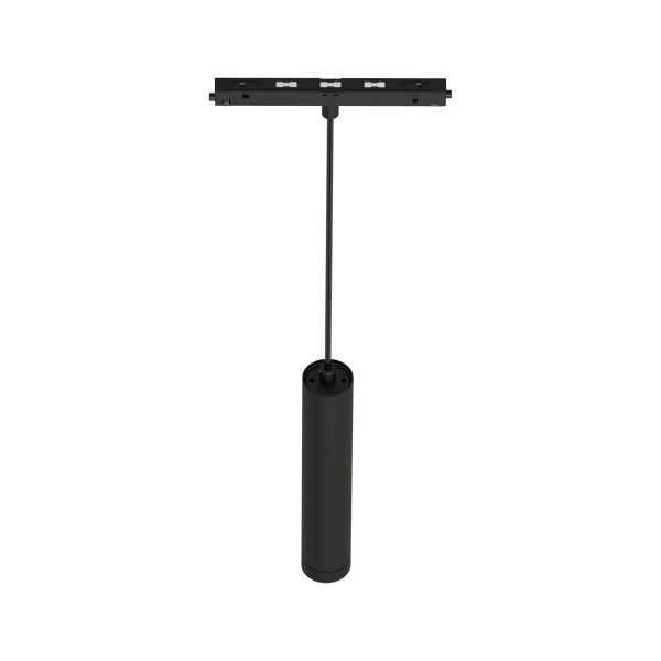 Трековый светодиодный светильник Arlight Mag-Orient-Spot-Hang-R45-12W Day4000 035712