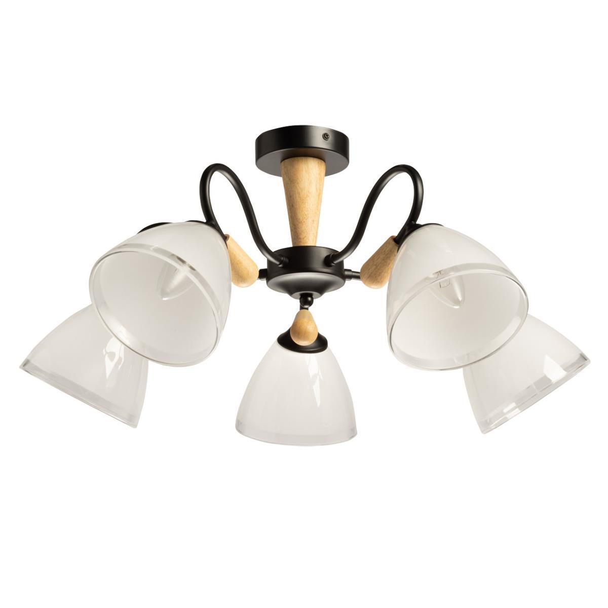 Люстра De City Альфа 324019605