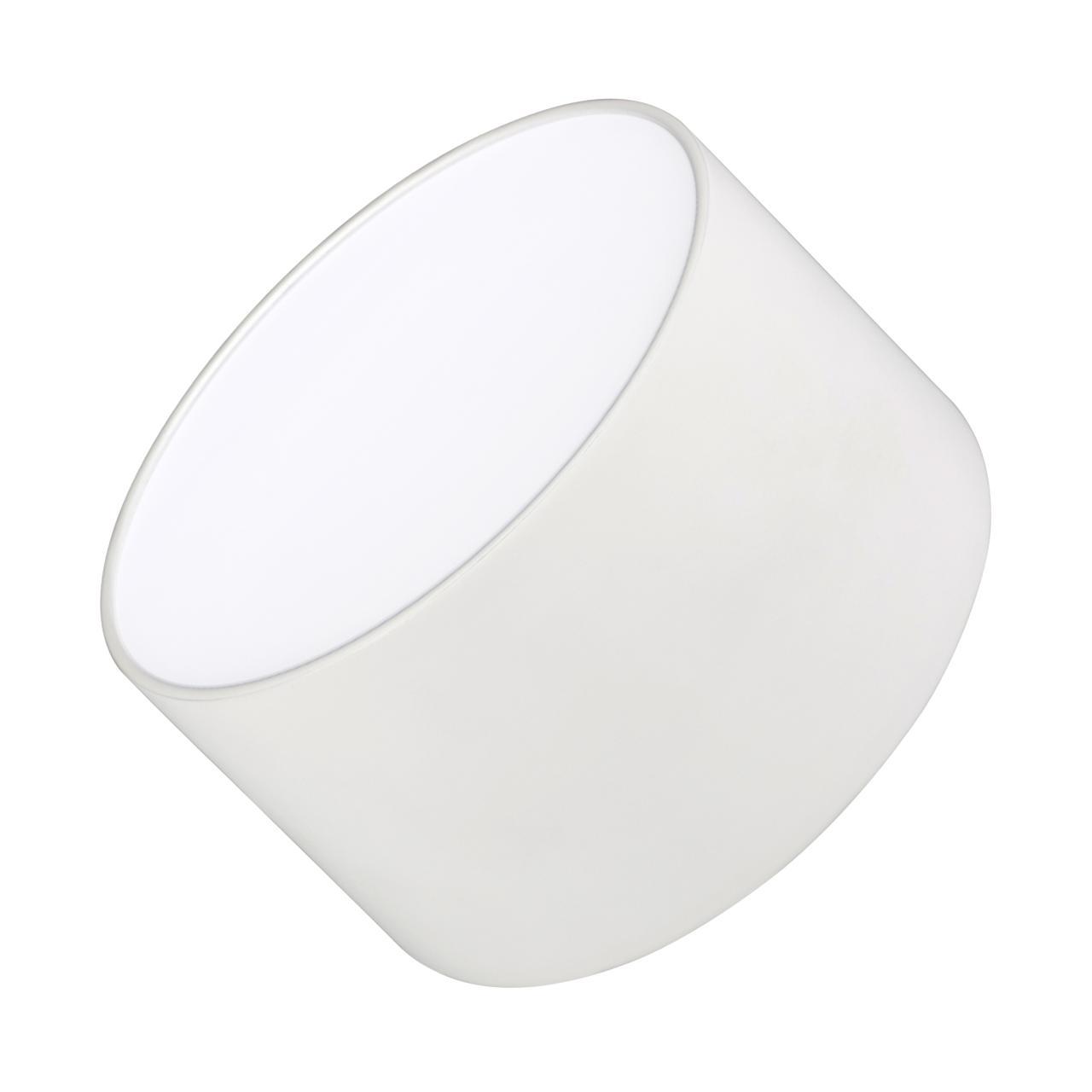 Потолочный светодиодный светильник Arlight SP-Rondo-120A-12W Warm White 021781