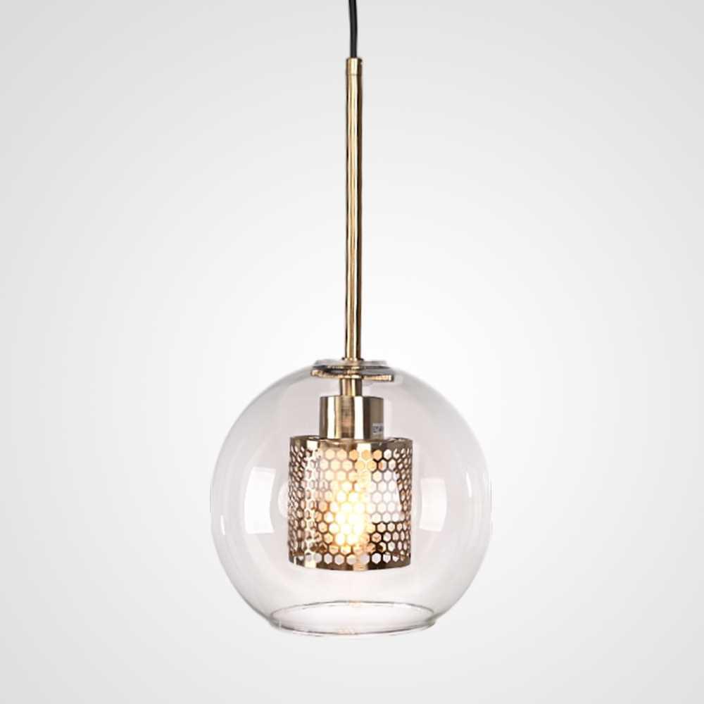 Подвесной светильник Imperium Loft Catch 101416-26