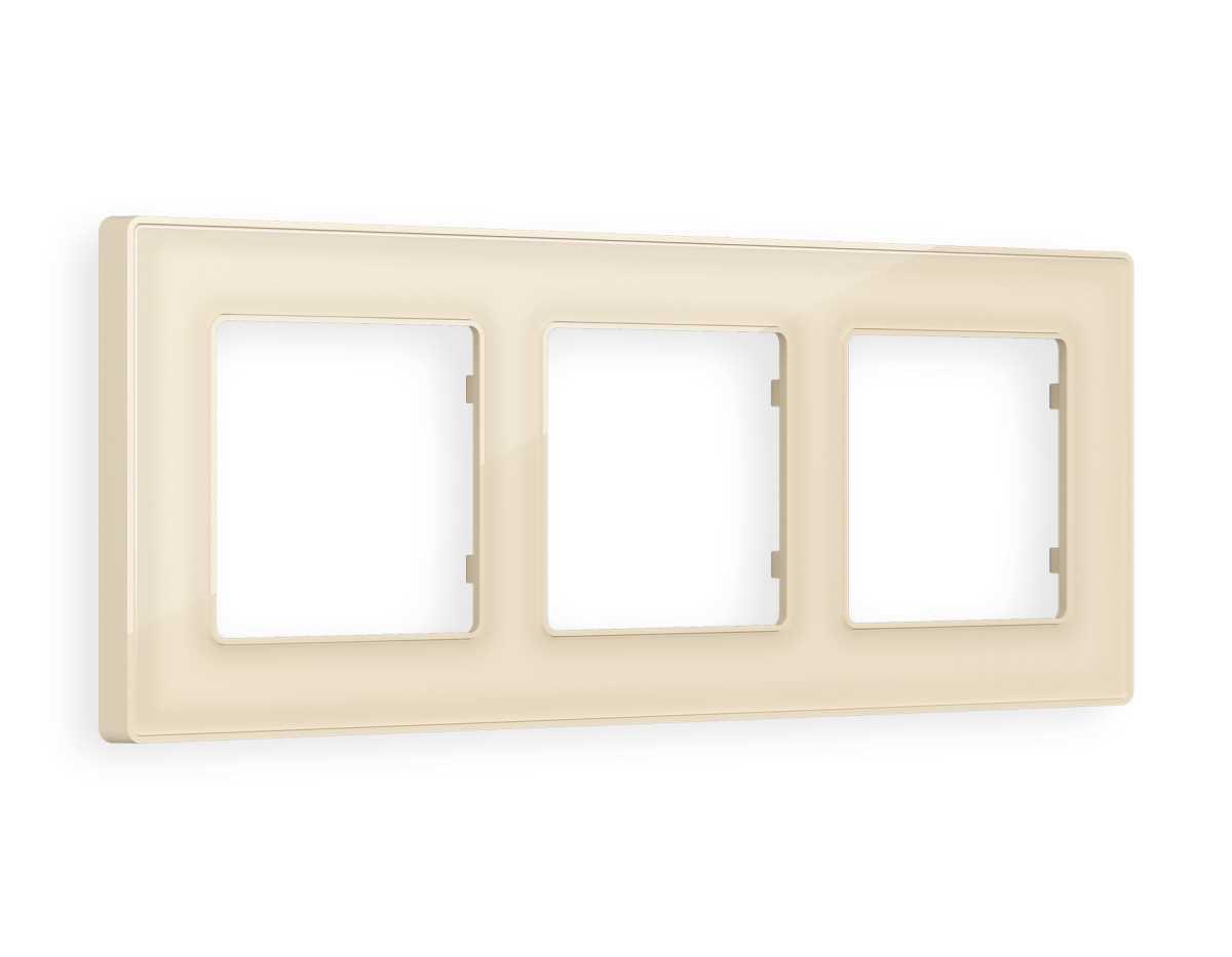 Рамка AMBRELLA VOLT AF580303