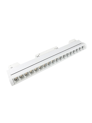 Трековый светильник магнитный Vitaluce VT0200046-00.1