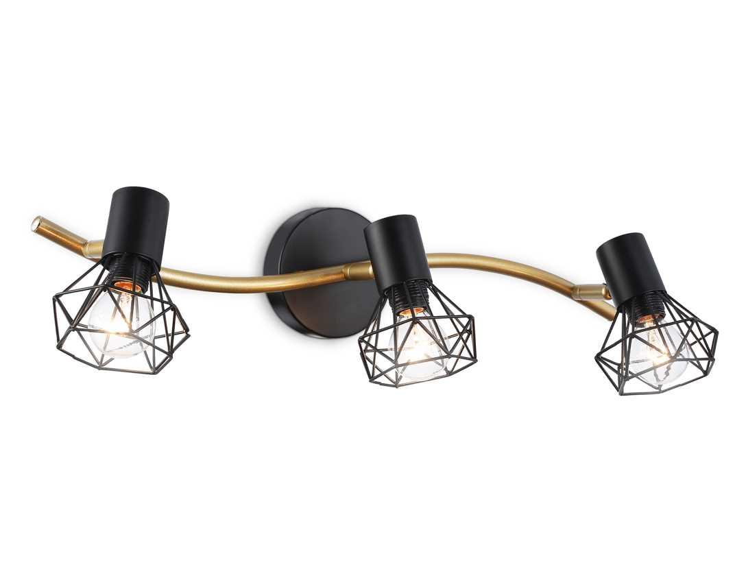 Настенно-потолочный спот Ambrella light TRADITIONAL TR8657