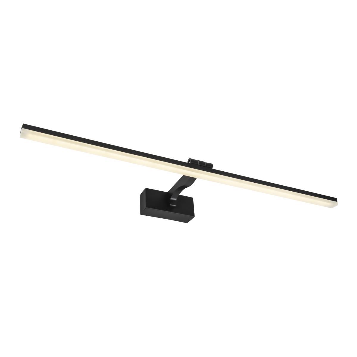 Настенный светильник LED4U L7186-720 BK