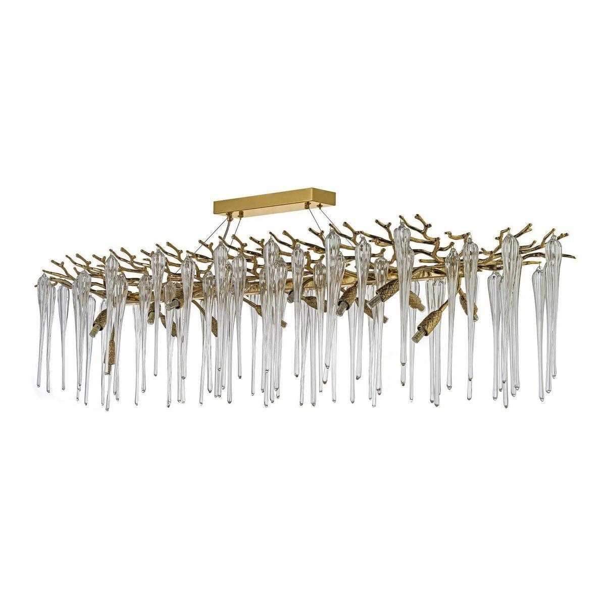 Подвесная люстра Dio DArte Elite Tavenna H 1.5.150x48.101 G