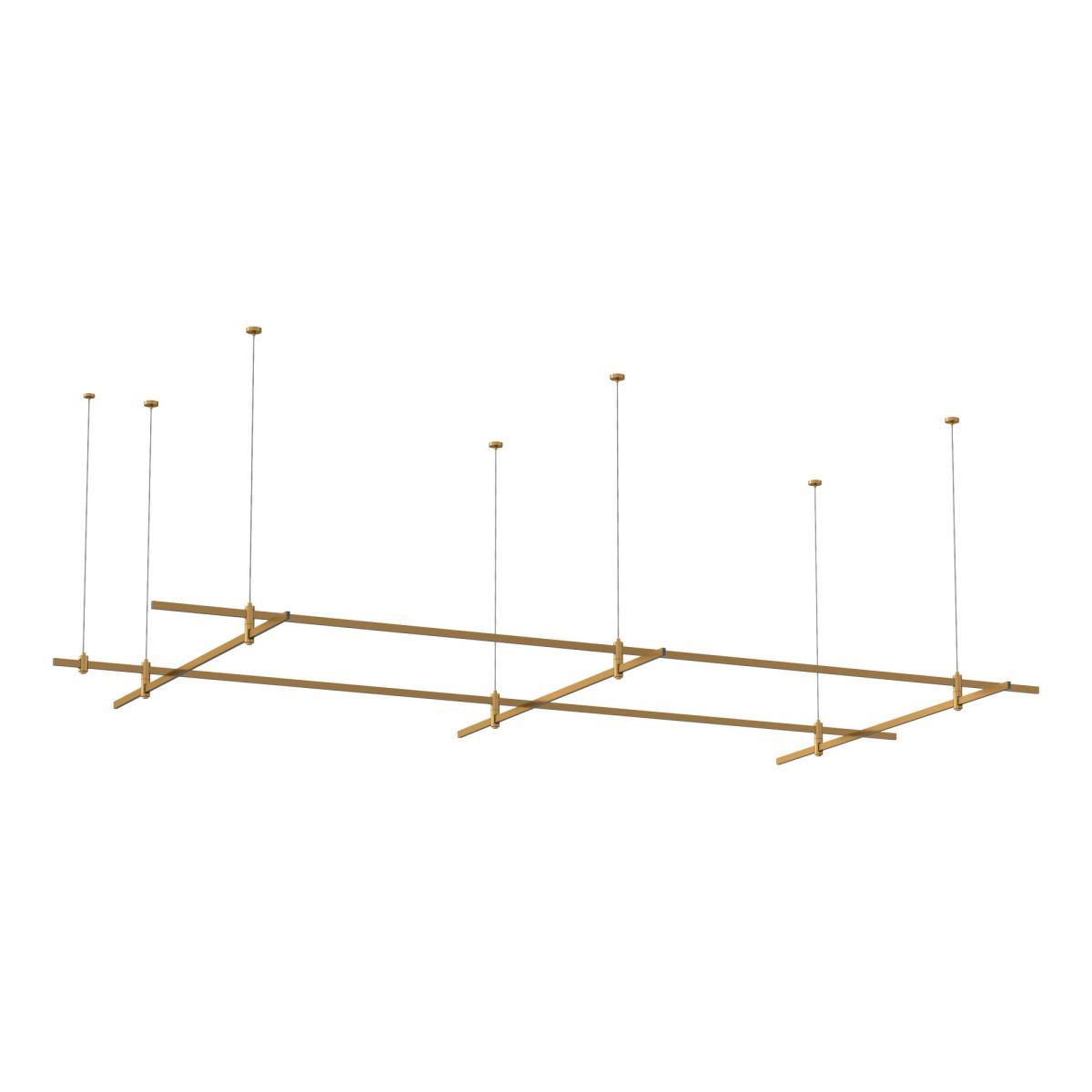 Готовая конструкция для модульных светильников ST Luce FARM ST8052.221.27