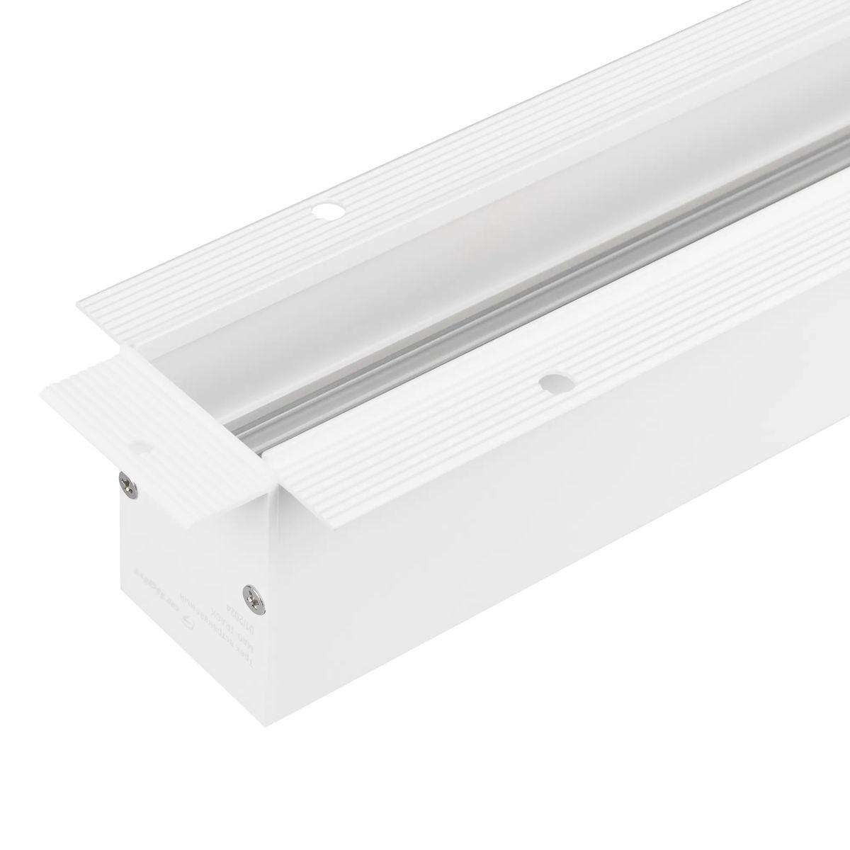 Шинопровод магнитный встраиваемый Arlight Mag-Track-4560-F-1040 046840