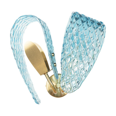 10214/2W Настенный светильник LOFT IT Lirio, шт