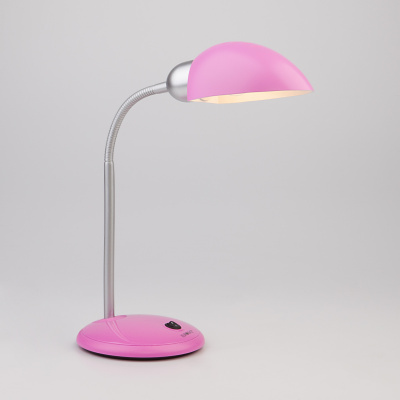 Светильник Настольные лампы - 1926 розовый