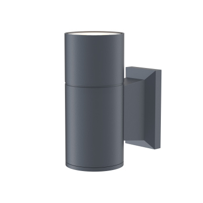 O574WL-01GR Настенный светильник (бра)