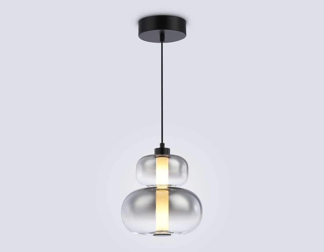 Подвесной светодиодный светильник Ambrella light High Light LH11052