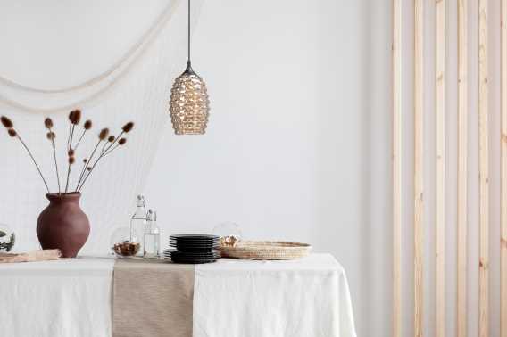 Подвесной светильник De City Соло 112010901