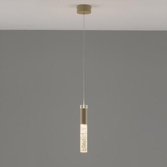 Подвесной светодиодный светильник Moderli Ran V10897-PL