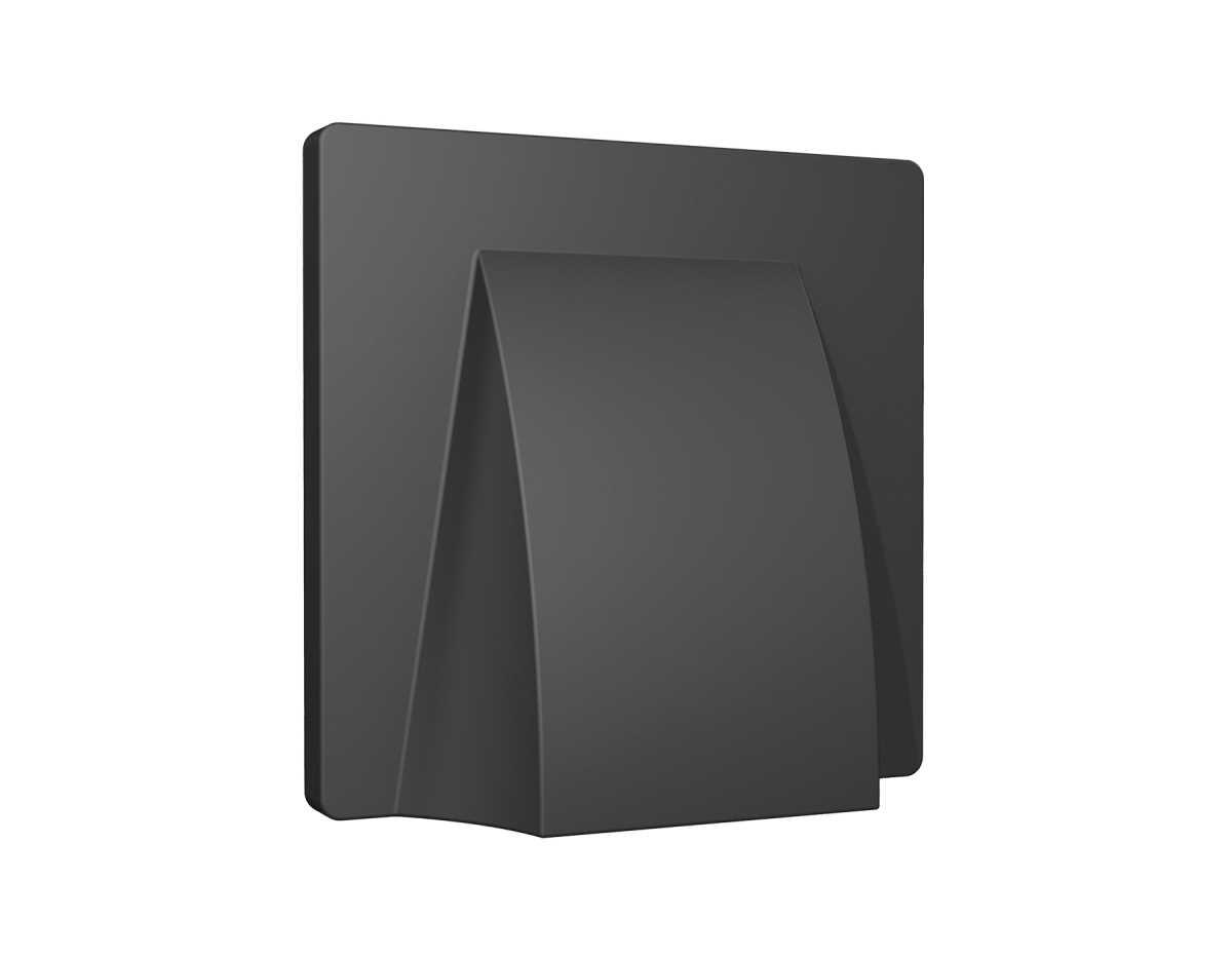 Лицевая панель AMBRELLA VOLT ALFA AP9158