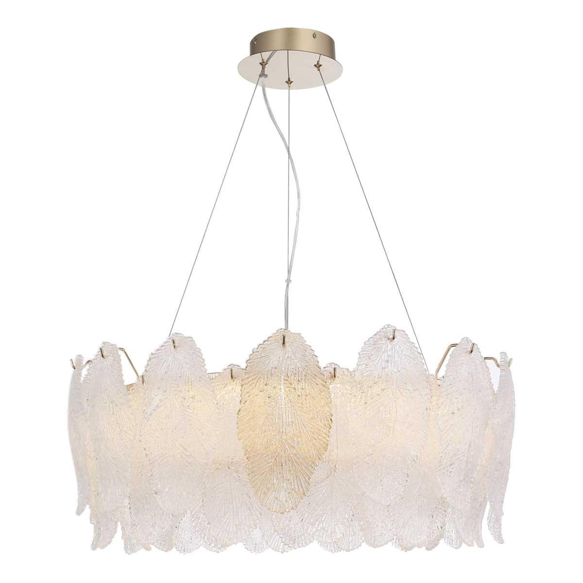 Подвесной светильник ST Luce LIGHTSOME SL6135.213.01