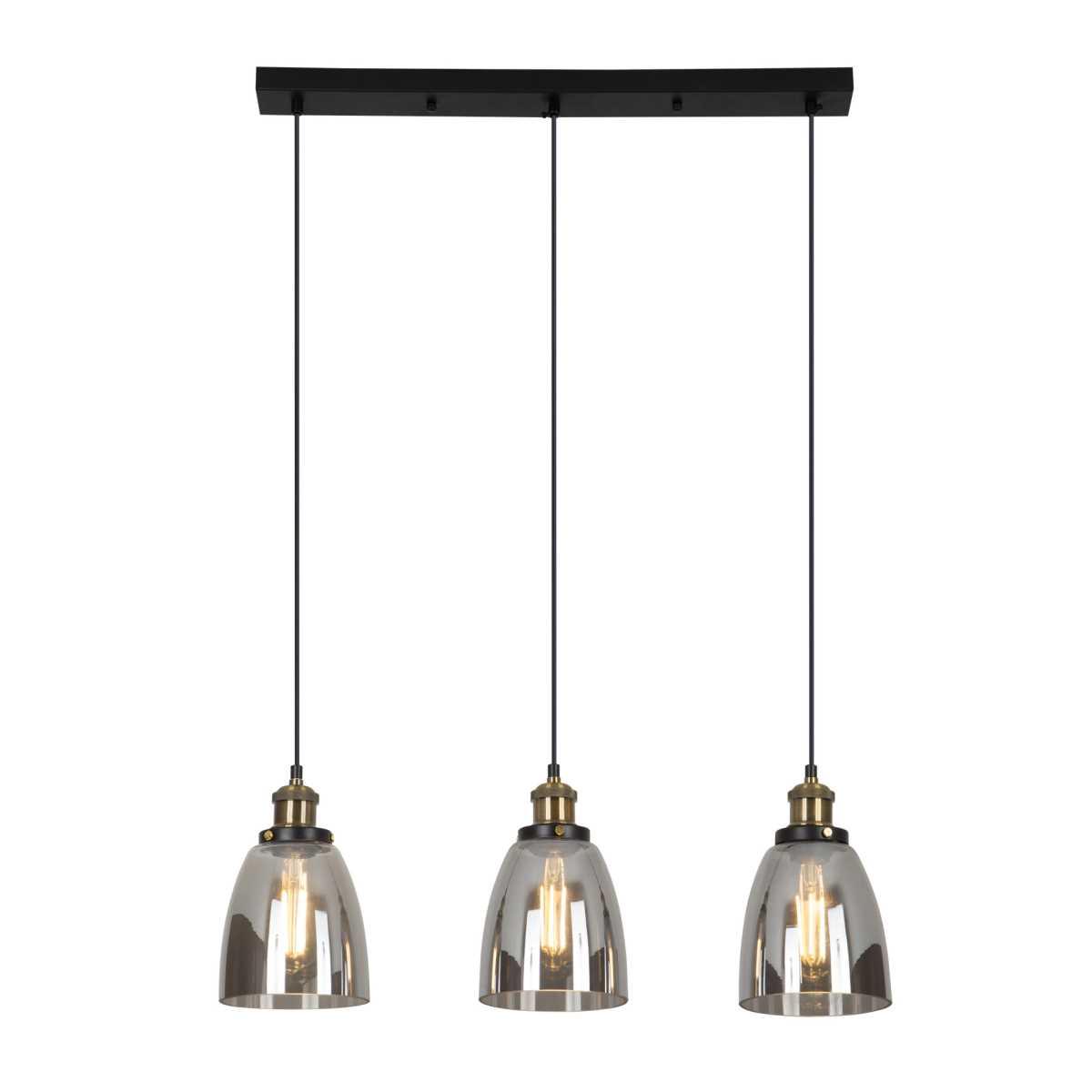 Подвесной светильник Modelux Modemodern MD.1151.3