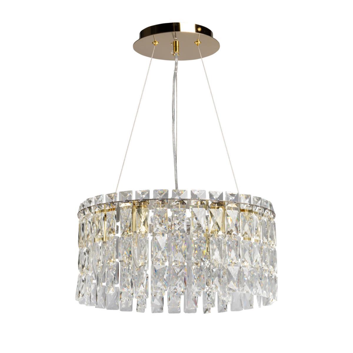 Люстра De City Арман 462011506