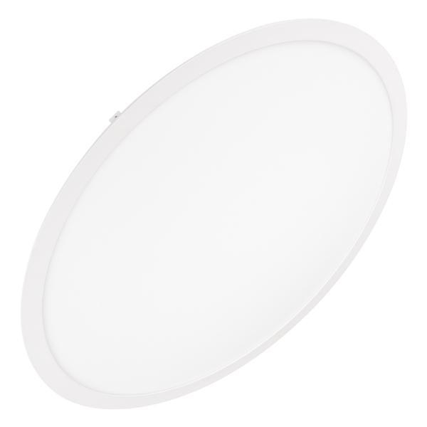 Встраиваемый светодиодный светильник Arlight DL-Edge-R500-40W Day4000 036420