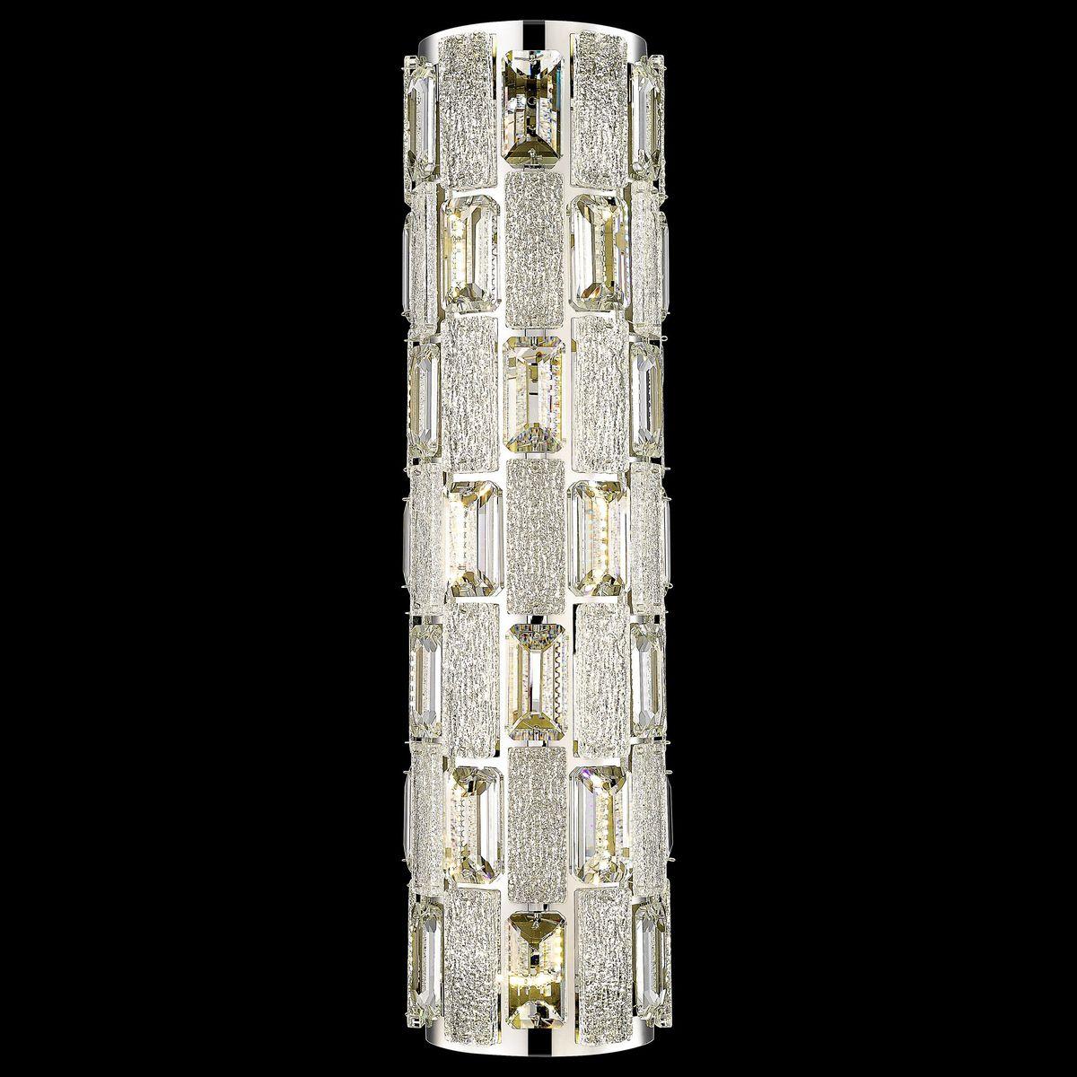 Светильник настенный WERTMARK ELAINE WE469.05.101