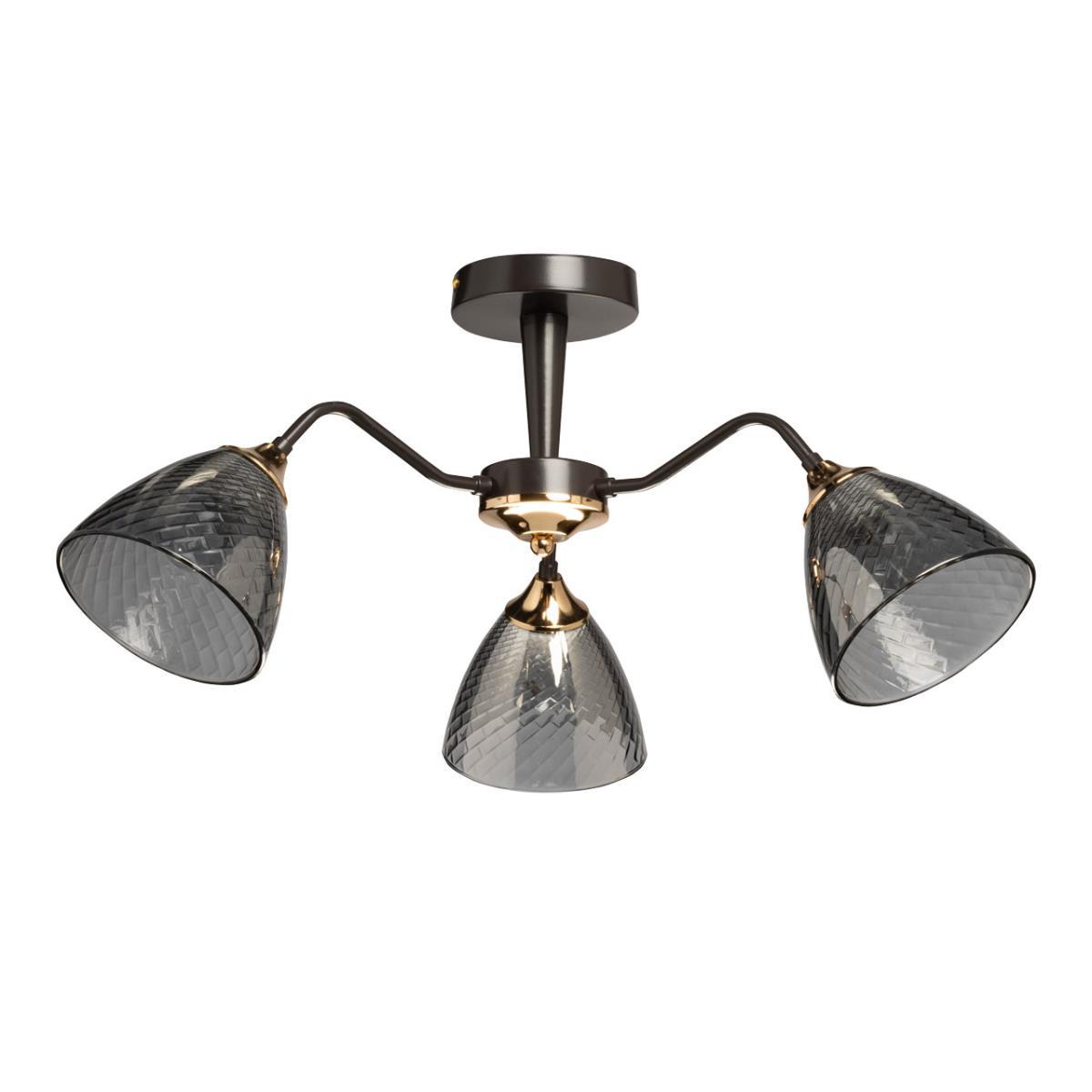 Люстра De City Альфа 115010303