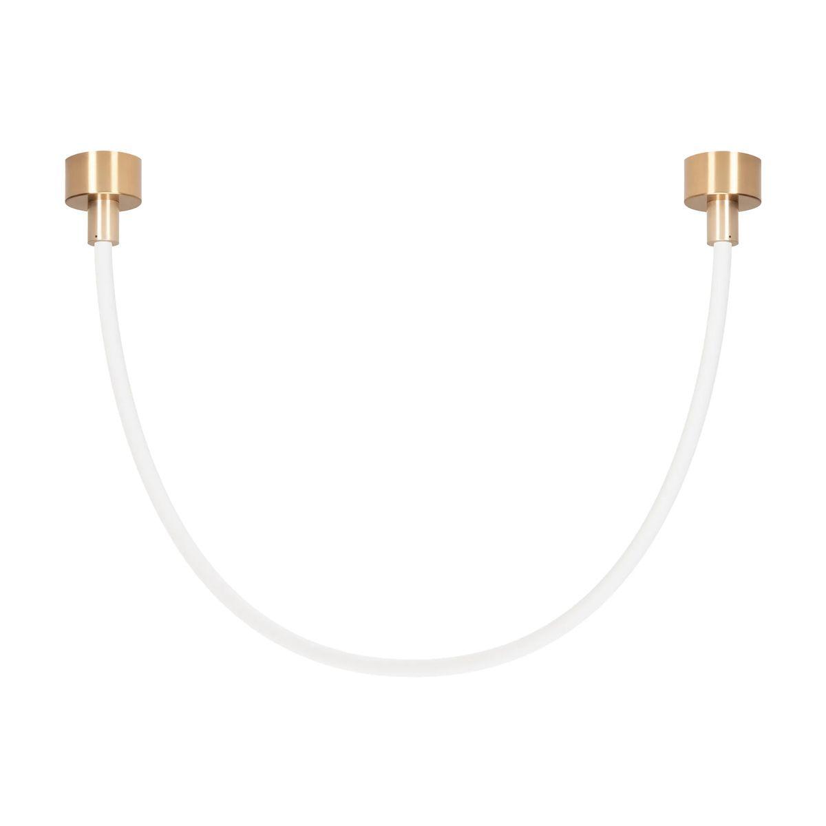 Подвесной светодиодный светильник Arlight SP-Tropic-Surface-R18-L1200-18W Day4000 043394