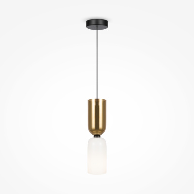 MOD177PL-01G Подвесной светильник