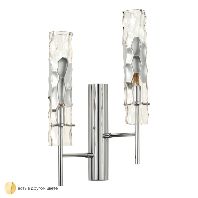 PRIMAVERA AP2 CHROME Бра