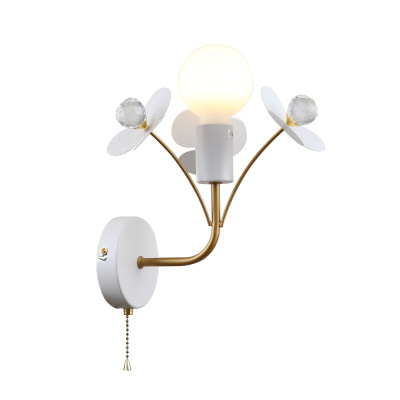 4081-1W Настенный светильник