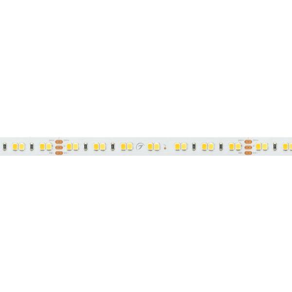 Светодиодная лента Arlight 19,2W/m 140LED/m 2835SMD теплый/холодный белый 5M 024508(2)