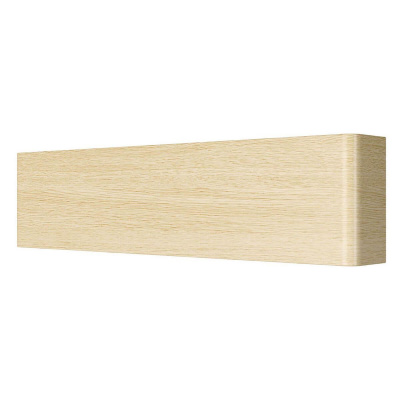 810513 Бра FIUME, light wood