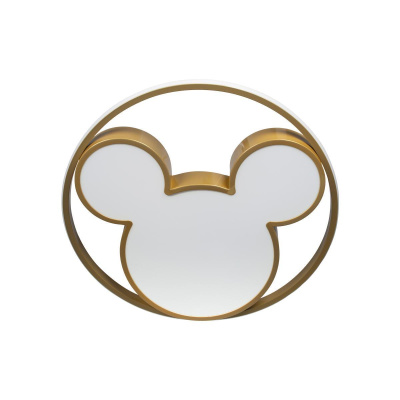 10167 Потолочный светильник LOFT IT Mike, шт