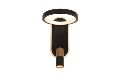 A2613AP-2BK Бра Arte Lamp TOLIMAN A2613AP-2BK