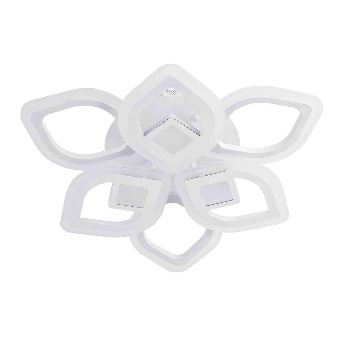 Потолочный светильник LED4U 2721-6