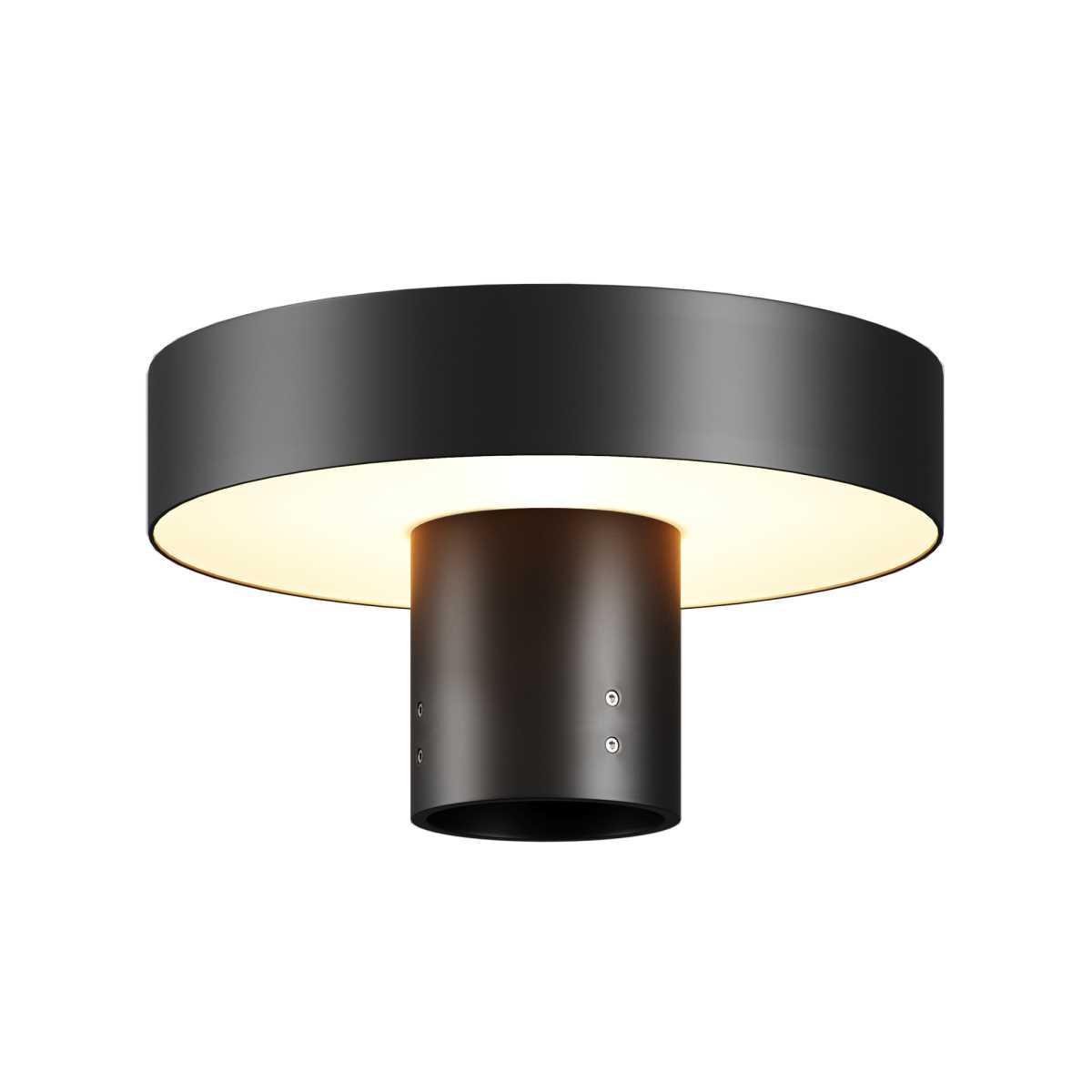 Парковый светильник Maytoni Outdoor Katto O471H-L30GF3K