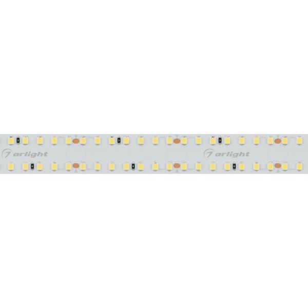 Светодиодная лента Arlight 20W/m 280LED/m 2835SMD холодный белый 2,5M 023400(2)