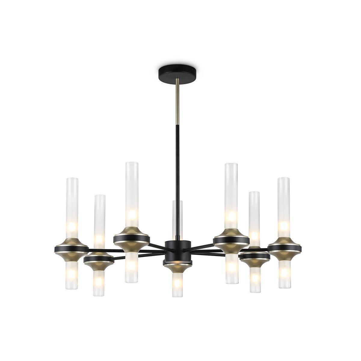 Подвесная люстра Ambrella Light High Light LH55353