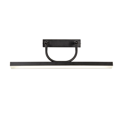 4096-1W Настенный светильник, D150xW500xH150, LEDx20W, 1600LM, 4000K, included