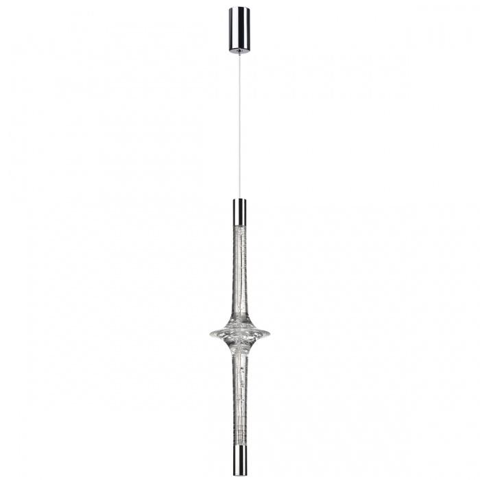 Подвесной светодиодный светильник Odeon Light L-vision Olla 6697/7L