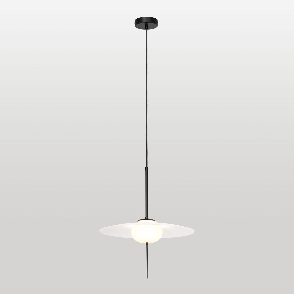 Подвесной светильник Lussole Loft Irvine LSP-8949