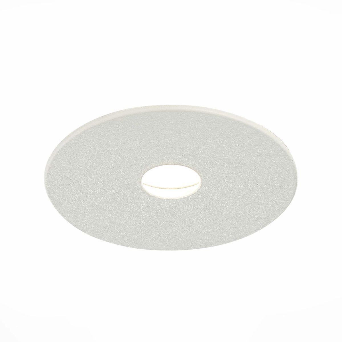 Встраиваемый светодиодный светильник ST Luce ST217.548.09