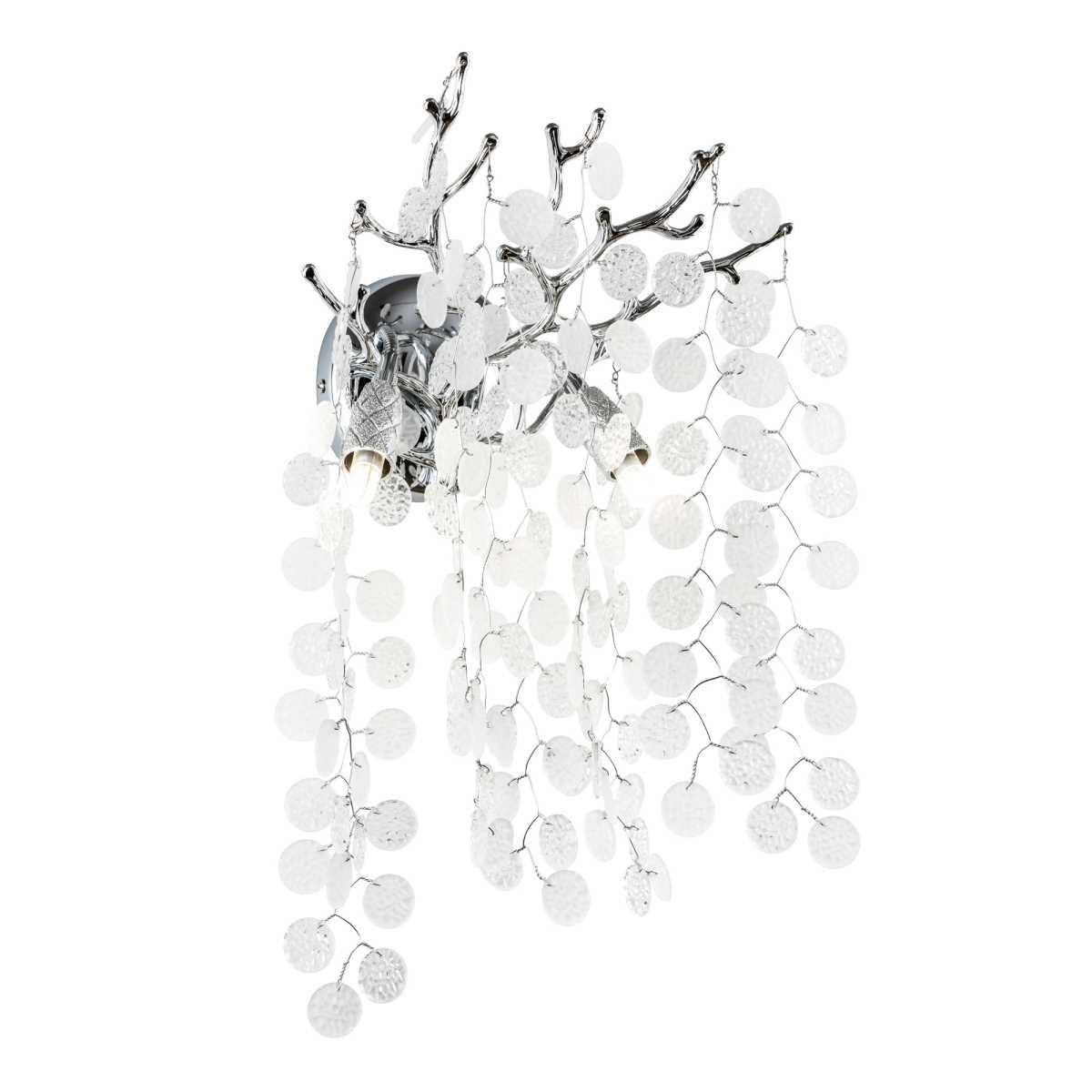 Настенный светильник Modelux Modestyle MS.2113.350 CR