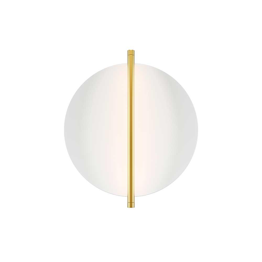 Бра Maytoni Mira MOD279WL-L14G3K