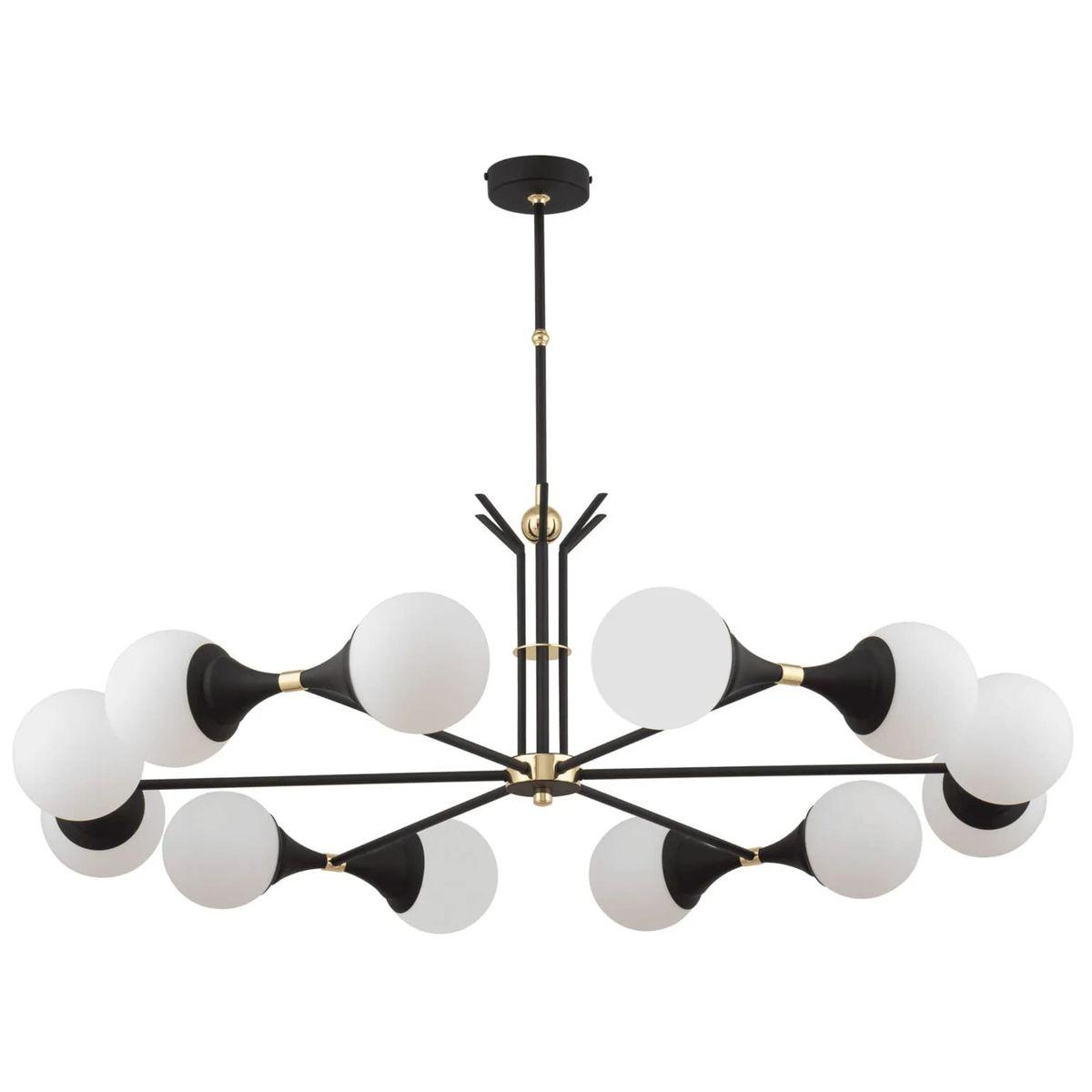 Подвесной светильник KUTEK КАММА KAM-ZW-6(CZ)