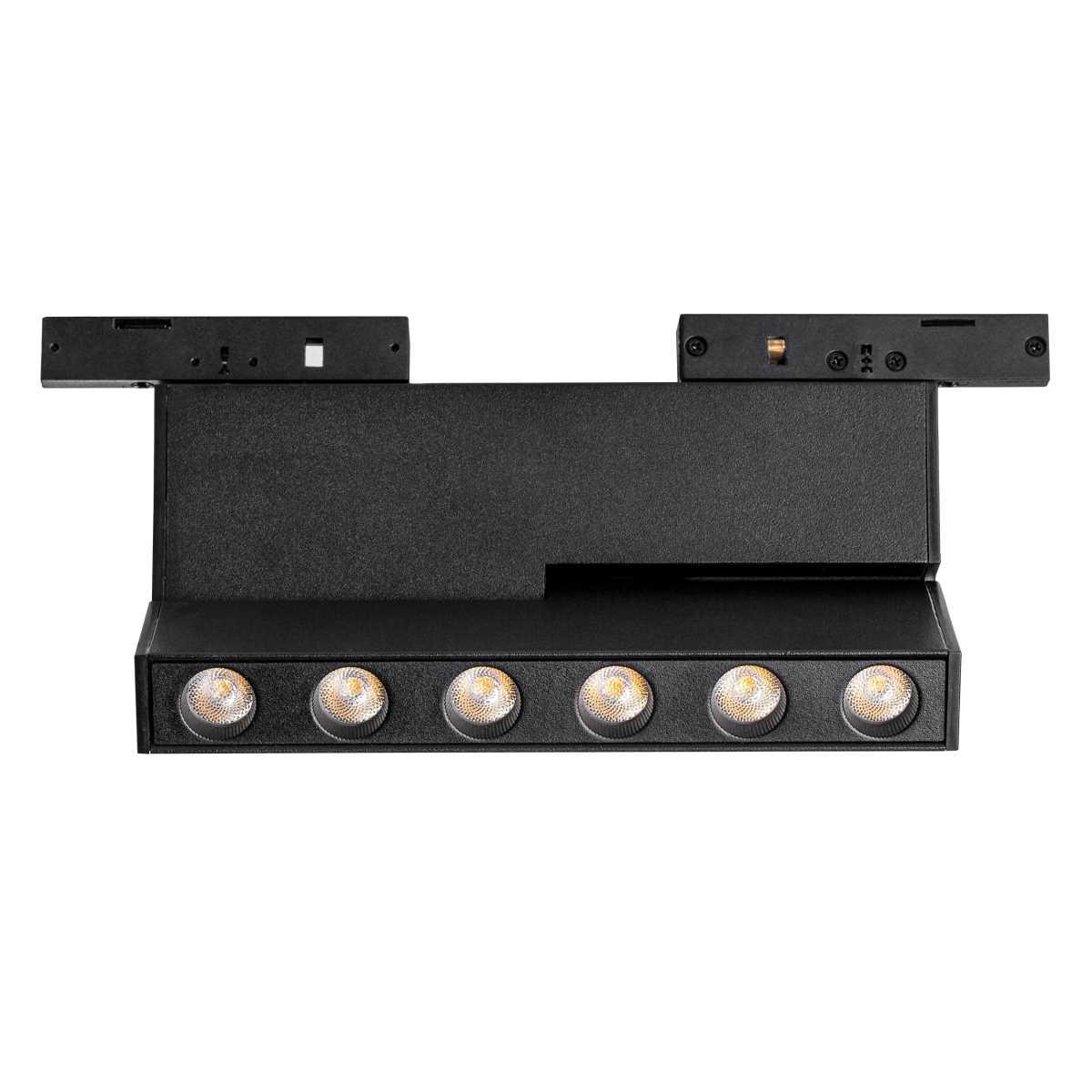 Светильник линейный поворотный Lightstar Linea 206937