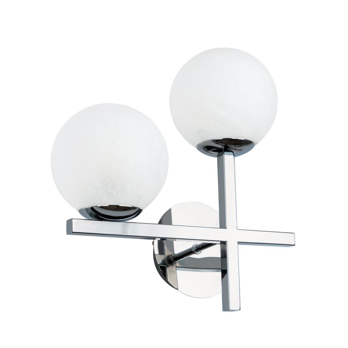 Бра Modelux Modestyle MS.6117.02 CR